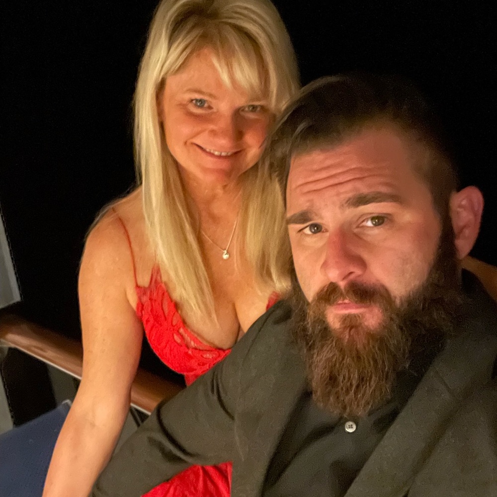 Meet your Posher, Corinna